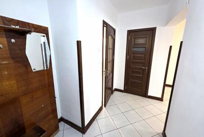Oferta extraordinara pentru 3 camere la Doamna Ghica, bloc reabilitat - 17