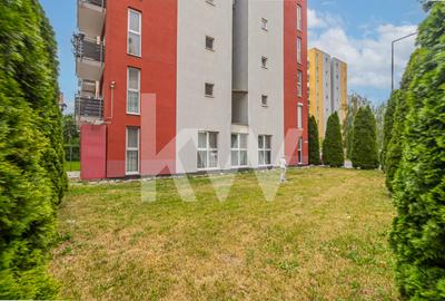 Apartament 3 camere 130 mp utili, gradina propri, Avantgarden - 0% comision - 17