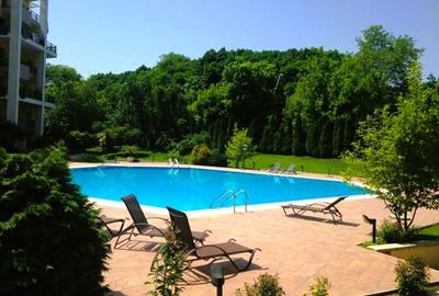 Apartament 4 camere Herastrau - 2