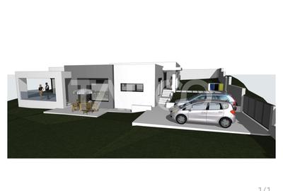 COMISION 0% Teren constructii 747 mp proiect autorizat Bavaria II - 5