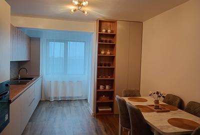 Apartament 3 camere la prima inchiriere - 1