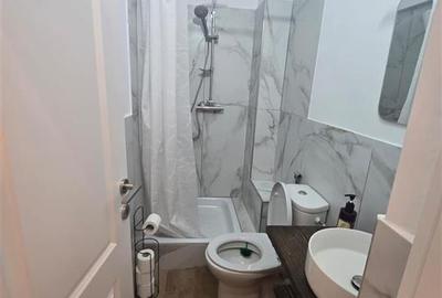 Apartament cu 3 camere de inchiriat in Fagaras zona centrala - 6