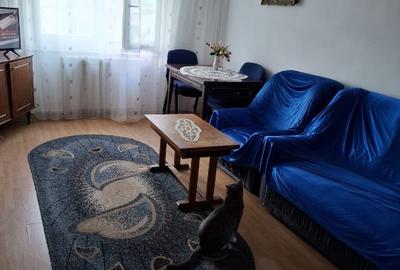 Apartament-Ct- Tomis 3, 72 m2 utili cu balcon inclus - 3
