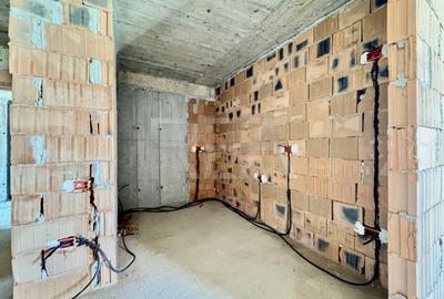 3 camere vedere superba Ultracentral - Mosilor - 7