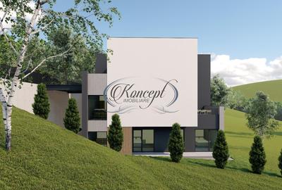 Locuinta premium cu design modern in Valea Garbaului - 3