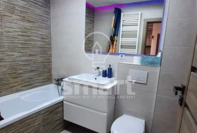 Inchiriere apartament 1 camera Andrei Muresanu strada Augustin Presecan - 8