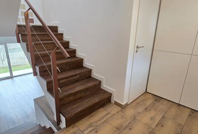 Casa ultrafinisata, situata in Apahida, 0% comision - 18