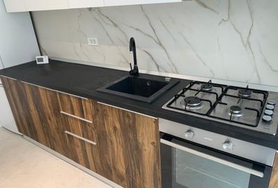 Apartament 2 camere decomandat, mobilat+utilat, Trapezului-1 Decembrie 1918 - 11