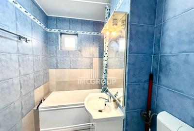 Apartament cu 3 dormitoare | Zona Piata Zorilor/ UMF | Etaj 1 | Balcon - 5