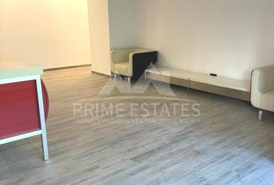 De vanzare apartament 2 camere, 80 mp, locuit/birouri- Baneasa - 1