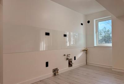 Vanzare apartament la cheie 3 cam, 56 mp, renovat complet | Băneasa - Herastrau - 6