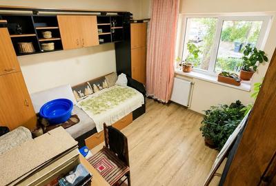 Apartament cu 2 camerei 53mp/utili Lipovei - Parter - 2