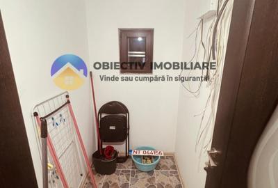 Casă + teren 808 mp – Straja - Tarcău, jud. Neamț - 14