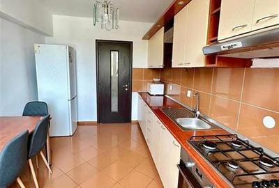 Inchiriere apartament 2 camere bloc nou in Andrei Muresanu- zona Ramada - 3