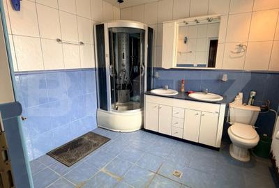 Casa individuala, 546 mp, 8 camere, 2 garaje, 905 mp teren, Feleacu - 4