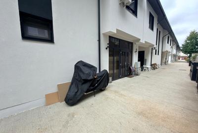 Casă cu 4 camere în Sud