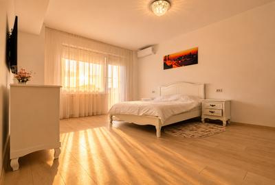 3 Camere Decomandat 87mp Mamaia Zona Iaki Vedere Frontală Lac - 10