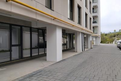 Spații comerciale & birouri premium, de închiriat –complex Millennium, Păcurari - 3