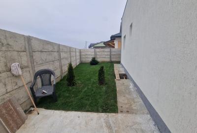 CASA TIP DUPLEX PANTELIMON, 3 CAMERE, NOU, CENTRALA, COMISION 0% - 9