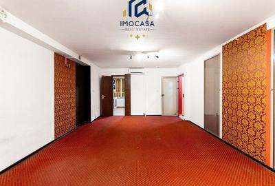 Palat Bohuș, monumentul istoric Arad, spatii comercial de inchiriat - 5