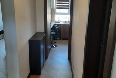 2 camere Tineretului - str. Poenari - 4
