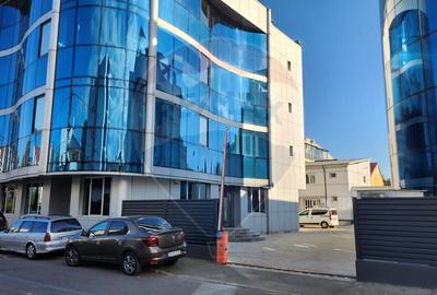 Spațiu de birouri de 1,054mp de închiriat în zona Bucureștii Noi - 1