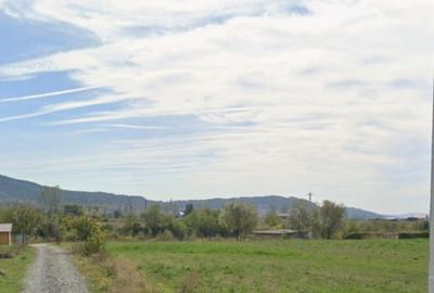 Teren  1400mp  zona Livezile - 1