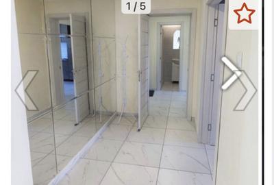 De inchiriat Apartament 3 camere - ROND ALBA IULIA - 7