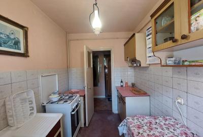 Apartament Aleea Parcului - 3