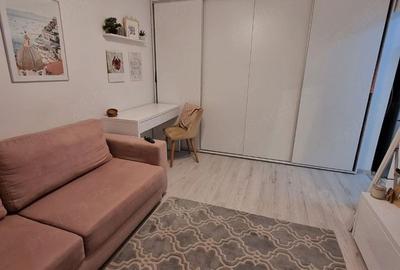 Apartament 2 camere Titan, 5 min metrou, Etaj 1,Balcon cu vedere verde - 2