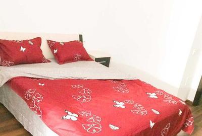 Apartament 2 camere, 62 mp, etaj 1, centrala gaz, Compozitori - 4