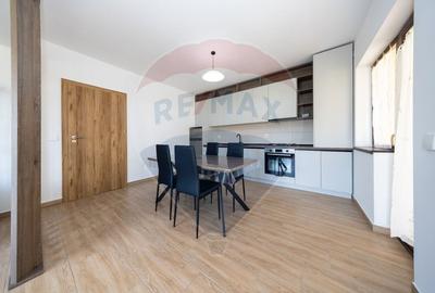 Apartament 2 camere de închiriat cu terasa si grădină - 19