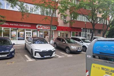 Bulevardul 1 Decembrie 1918 - Metrou - sup 110 mp - pret 3850 euro - 6