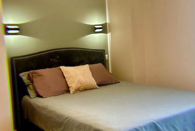 Apartament 3 camere Herastrau/Aviatiei parcare subterana inclusa - 6