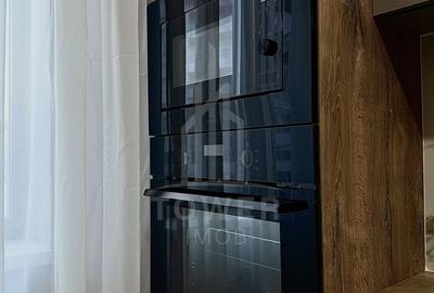 Apartament 3 camere | Design modern I Complet mobilat - 10