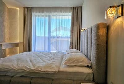 Inchiriez Apartament de LUX cu 3 camere si Terasa Superba în WINGS - 1