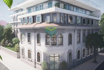 Rafinament si Inovatie: Resedinta unde Istoria intalneste Viitorul - 35