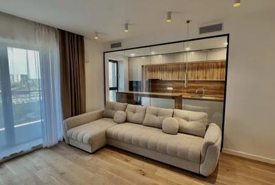 AP.2 CAMERE - NUSCO CITY, PRIMA INCHIRIERE, CENTRALA PROPRIE, BLOC NOU - 2
