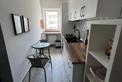 Închiriere apartament 2 camere - Ajustorului Residence Uverturii Sector 6 - 4