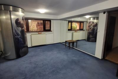 Vila lac snagov in cea mai buna portiune a lacului, ponton, garaj barca, piscina - 21