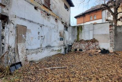 REV0017192 Piata Victoriei - VIla interbelica cu gradina - 13