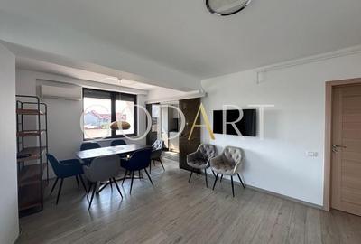 Apartament premium 3 camere | Terasă spectaculoasa | Vedere libera - 2