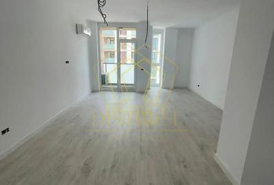 Apartament cu 2 camere, parcare subterana | terasa 22 mp | Campeador City - 1