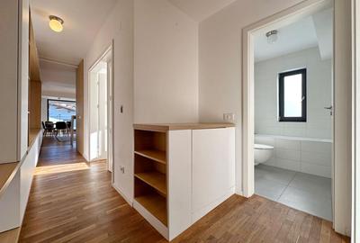 Apartament premium cu vedere panoramică – Brașovul Vechi - 12
