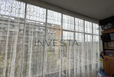 Apartament 2 camere zona strazii Unirii / Interservisan! - 8