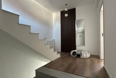 Casa mobilata P+1+M/Toate Utilitatile id nr 41 - 14