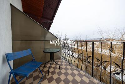 Pensiune de vânzare în Râșnov | 14 camere | 427 mp - 41