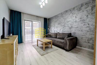 Apartament 2 camere - Tg. Mureș - Unirii - Zona Penny - Bloc Nou - 1