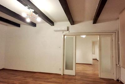 Dorobanti, Polona, apartament vila, garaj, intrare separata, 1/1, spatios,balcon - 1