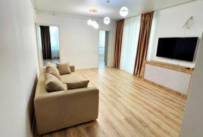 3 camere, Tomis Plus - Pozitie excelenta - 1